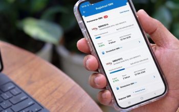 BRI Tawarkan SBR015, Kupon Mulai 6,75 Persen dan Investasi Rp1 Juta