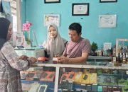 Berawal dari Konter Pulsa, Agen BRILink di Kalsel Kini Punya Banyak Usaha dan Pekerjakan 10 Warga