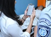 Jaminanku di myJasfren, Cara Cek Sisa Plafon Perawatan Korban Kecelakaan