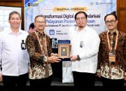 Jasa Raharja Percepat Penjaminan Biaya Korban Kecelakaan lewat Sistem Digital