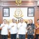 Jasa Raharja dan Kejati Sumut Perkuat Mitigasi Risiko Hukum Perusahaan