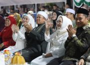 Bupati Morowali Buka MTQH ke-XVI di Menui Kepulauan, Tekankan Pengamalan Nilai Al-Qur’an