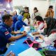 Peringati HUT ke-25, Demokrat Sulteng Gelar Donor Darah dan Bagi-bagi 500 Paket Sembako