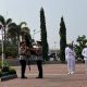 Serah Terima Pataka, Irjen Rizal Irawan Resmi Jabat Kapolda Sulteng