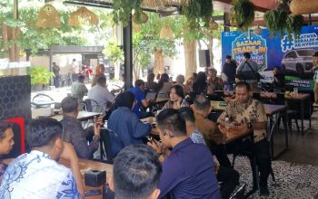 Pangsa Pasar Kalla Toyota Naik Jadi 41,1 Persen, Hadirkan Toyota Auto Show 2026 di Empat Provinsi Sulawesi