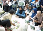 Jasa Raharja Bekali 179 Ahli Waris Korban Kecelakaan dengan Literasi Keuangan