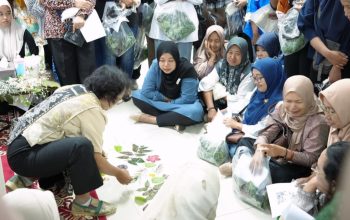 Jasa Raharja Bekali 179 Ahli Waris Korban Kecelakaan dengan Literasi Keuangan