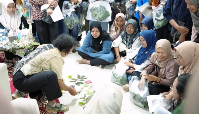 Jasa Raharja Bekali 179 Ahli Waris Korban Kecelakaan dengan Literasi Keuangan
