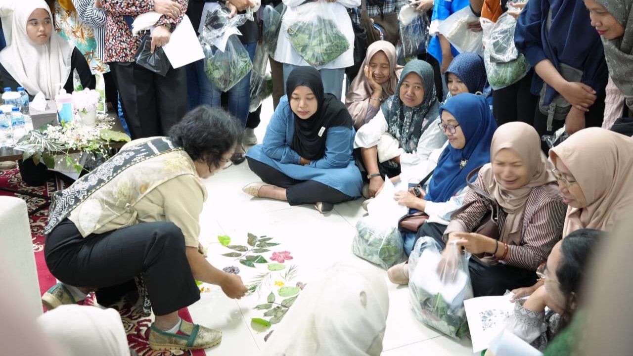 Jasa Raharja Bekali 179 Ahli Waris Korban Kecelakaan dengan Literasi Keuangan