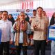 BRI Perluas Layanan Keuangan di Koperasi Merah Putih, Sasar Ekonomi Desa