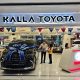 Jelang Akhir Tahun, Kalla Toyota Tawarkan Cicilan Ringan hingga Tukar Tambah