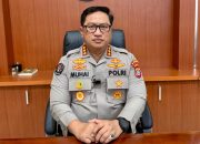 Pascabentrok PT Askon Morowali, Polda Sulteng Tetapkan Empat Orang Tersangka