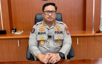 Pascabentrok PT Askon Morowali, Polda Sulteng Tetapkan Empat Orang Tersangka