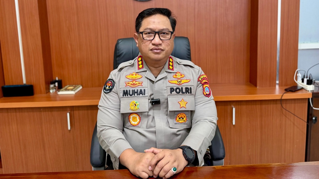 Pascabentrok PT Askon Morowali, Polda Sulteng Tetapkan Empat Orang Tersangka