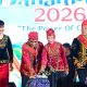 Gubernur Sulteng Anwar Hafid Buka Festival Danau Poso 2026