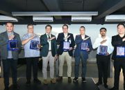 Jasa Raharja Raih INACA Strategic Partnership Award, Perkuat Perlindungan Penumpang Pesawat