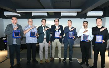 Jasa Raharja Raih INACA Strategic Partnership Award, Perkuat Perlindungan Penumpang Pesawat