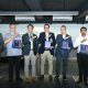 Jasa Raharja Raih INACA Strategic Partnership Award, Perkuat Perlindungan Penumpang Pesawat