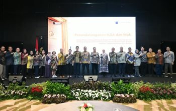 Jasa Raharja dan RS Hermina Integrasikan Sistem Santunan, Target Uji Coba Desember 2026