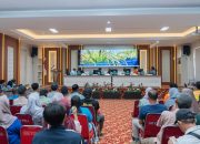 PT Vale Dampingi Petani Towuti, Hasil Uji Beras Demplot Penuhi Standar Keamanan