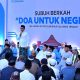 Kabut Asap Ganggu Penerbangan, Anwar Hafid Ajak Warga Sulteng Perbanyak Doa
