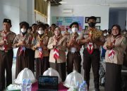 Buka JOTA JOTI 2026, Wabup Morowali Tekankan Peran Pemuda Hadapi Krisis Lingkungan
