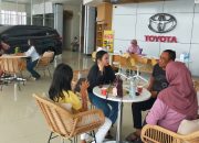 Bawa Pulang Mobil Impian, Kalla Toyota Hadirkan Banyak Promo Menarik di Toyota Auto Show 2026