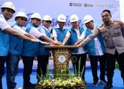 Pemprov Sulteng Target Listrik Merata pada 2028