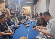 Jasa Raharja Jamin Seluruh Korban Kecelakaan Hiace dan Truk di Tol Ngawi–Kertosono