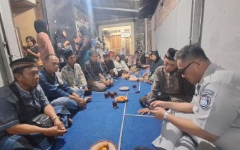 Jasa Raharja Jamin Seluruh Korban Kecelakaan Hiace dan Truk di Tol Ngawi–Kertosono