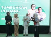 ICFH Dorong UMKM Perempuan di Palu Perluas Akses Pasar