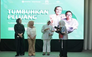 ICFH Dorong UMKM Perempuan di Palu Perluas Akses Pasar