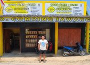 Usaha Comring Garut Bertahan Hadapi Kenaikan Harga Singkong Berkat Dukungan KUR BRI