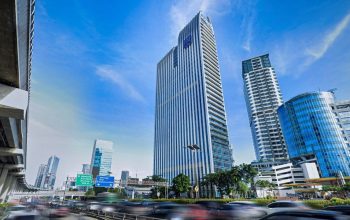 Pasar Saham Bergejolak, BRI Siapkan Buyback Saham Rp1 Triliun