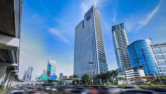 Pasar Saham Bergejolak, BRI Siapkan Buyback Saham Rp1 Triliun