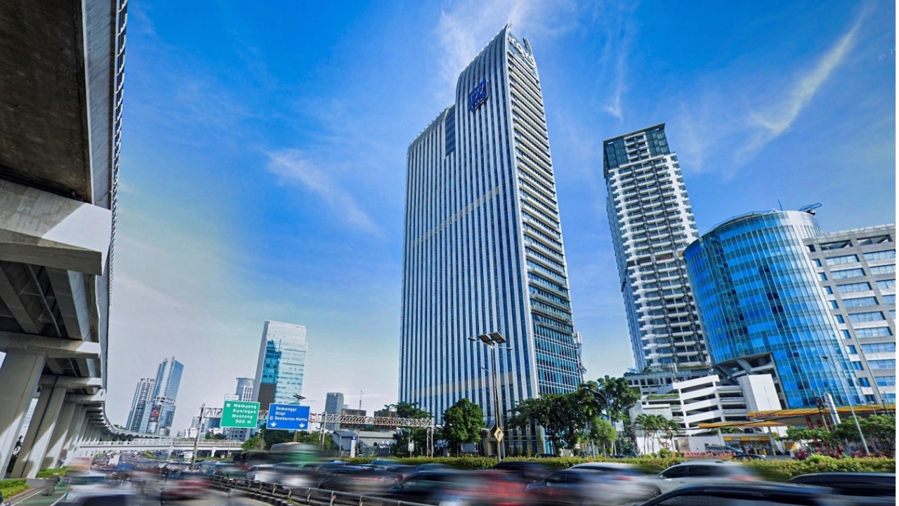 Pasar Saham Bergejolak, BRI Siapkan Buyback Saham Rp1 Triliun