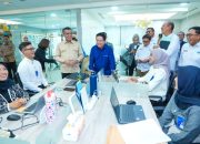 BRI Bekali 783 Peserta Magang dengan Kompetensi Kerja Selama Enam Bulan