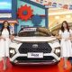 Makin Diminati Masyarakat Sulteng, Kalla Toyota Catat Penjualan Toyota Hybrid Meningkat 40 Persen