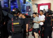 75 WNA Diperiksa Polisi Pasca Konflik Antara PT Askon dan Aliansi Masyarakat Matarape