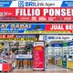 BRILink Agen Rahmi Dukung Perputaran Ekonomi Dumai