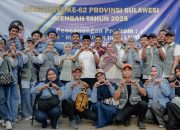 Program Berani Bedah Rumah Pemprov Sulteng Raih Terbaik II Regional Sulawesi, Dapat Insentif Rp1 Miliar
