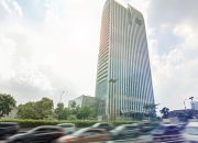 BRI Lanjutkan Buyback Saham hingga Januari 2027, Siapkan Dana Rp1 Triliun