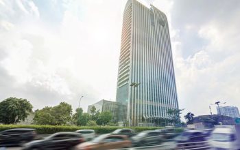 BRI Lanjutkan Buyback Saham hingga Januari 2027, Siapkan Dana Rp1 Triliun