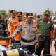 Operasi Aman Tinombala 2026, Polda Sulteng Kerahkan 914 Personel Cegah Karhutla