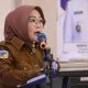 Wabup Morowali Buka Pelatihan Penyusunan Laporan Keuangan, Diikuti 45 Pengurus Koperasi