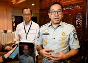 Jasa Raharja Perkuat Pencegahan Kecelakaan Jelang Natal 2026 dan Tahun Baru 2027