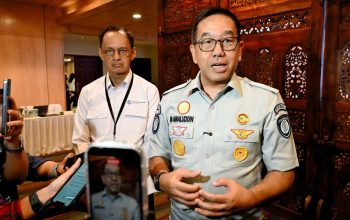 Jasa Raharja Perkuat Pencegahan Kecelakaan Jelang Natal 2026 dan Tahun Baru 2027
