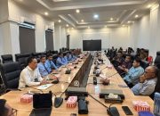 DPRD Minta Bank Sulteng Segera Tuntaskan Perbaikan Sistem dan Tingkatkan Kualitas Pelayanan