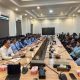 DPRD Minta Bank Sulteng Segera Tuntaskan Perbaikan Sistem dan Tingkatkan Kualitas Pelayanan