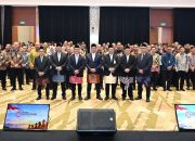 Dirut Jasa Raharja Minta Generasi Muda Berani Berinovasi Tanpa Menunggu Jabatan